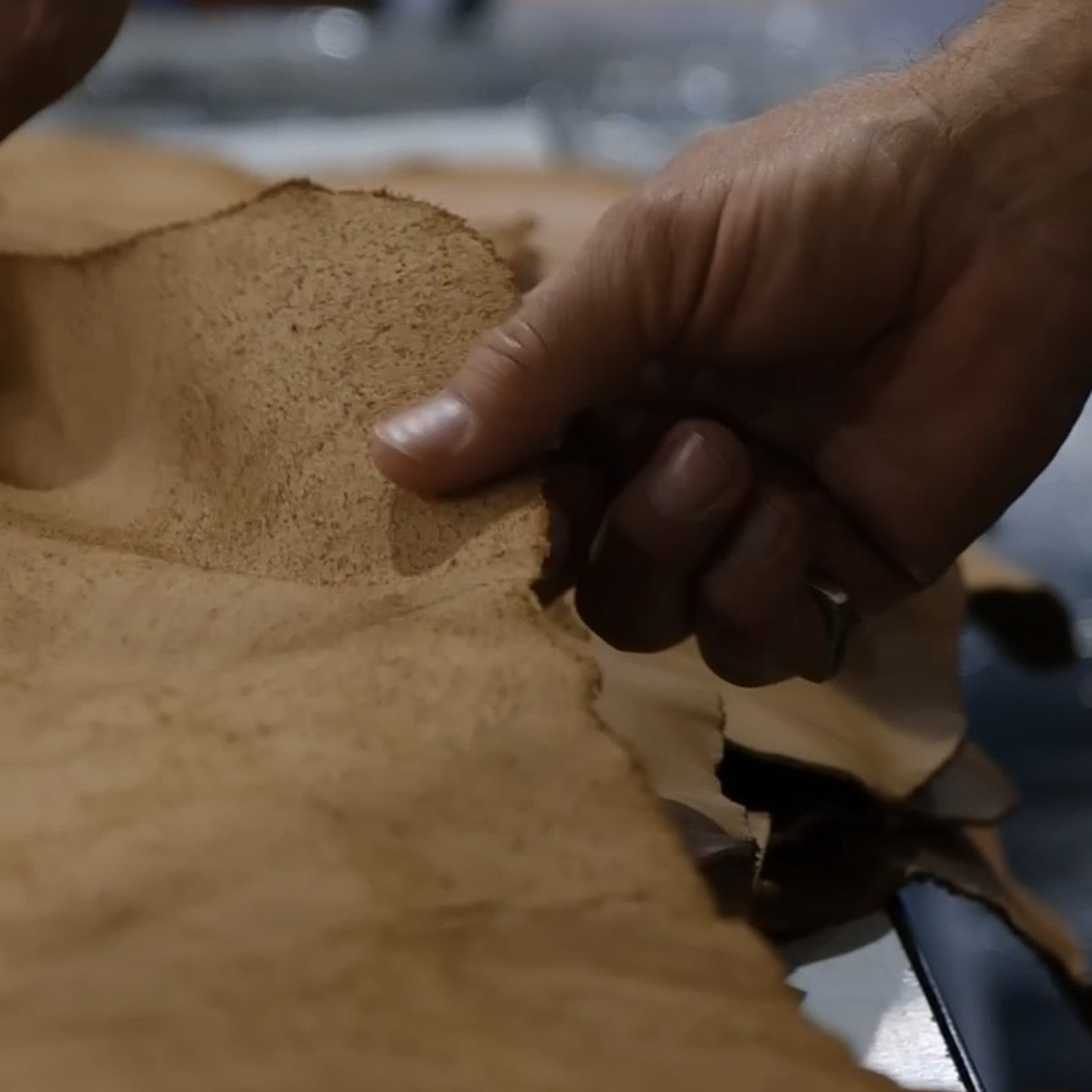 What Is Vegetable-Tanned Leather (and Why Should You Care?)