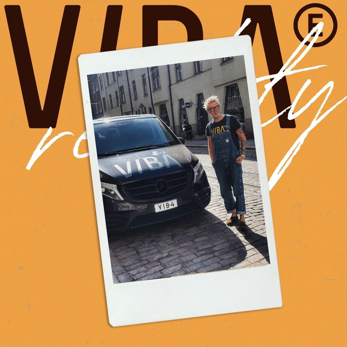 When "Spreading Good Vibes" Gets Mistaken for Something Sinister