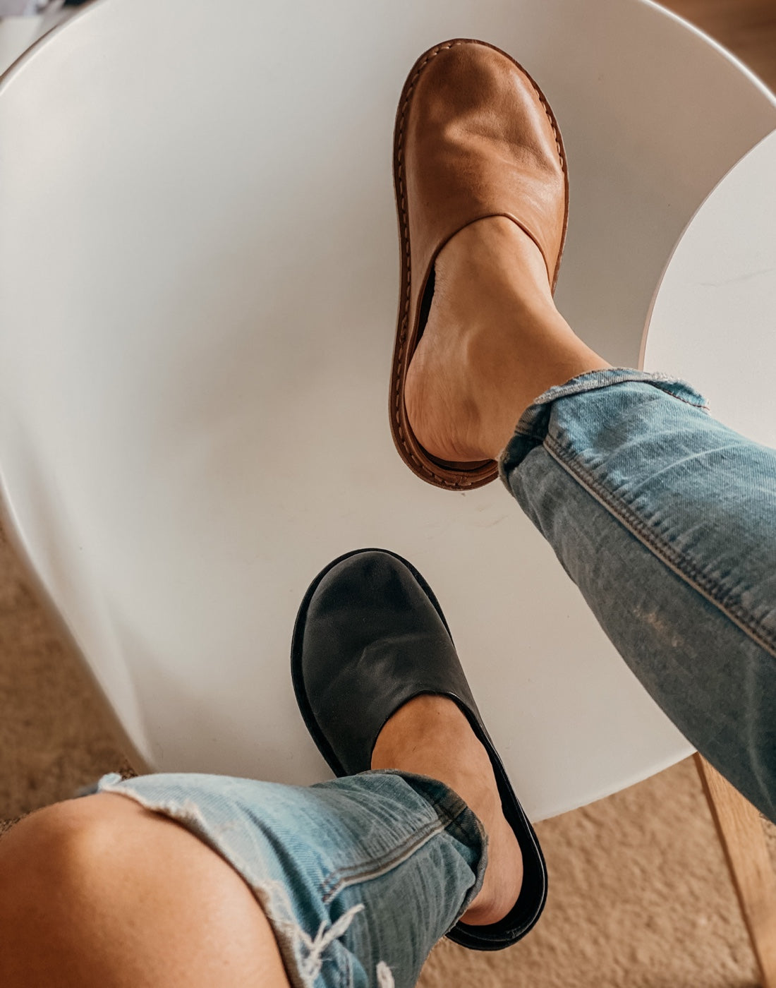 ROMA Leather – VIBAe Australia ROMA Leather – VIBAe Australia