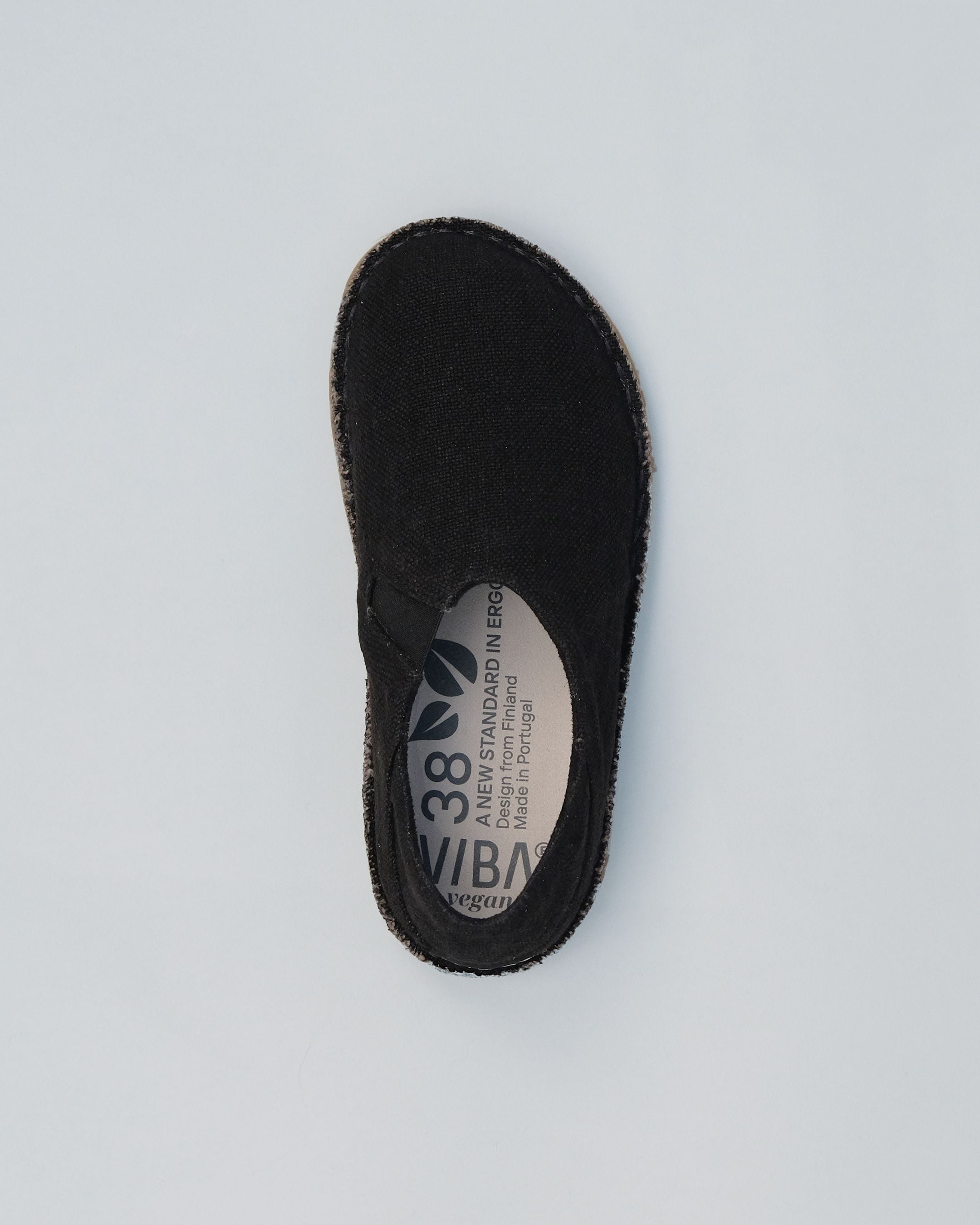 ZUMA Linen Constellation Black