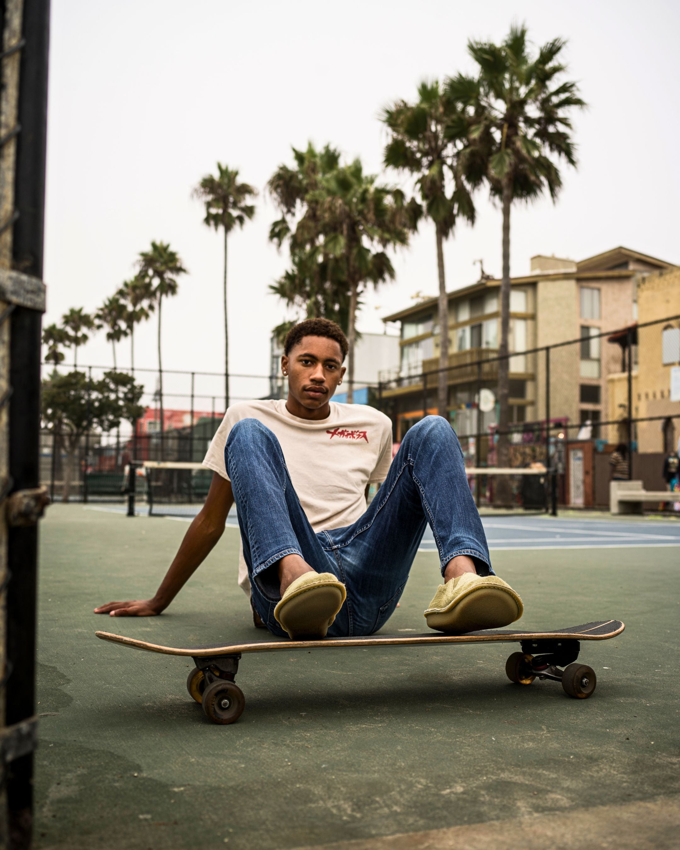 ZUMA Linen Sagebrush Green