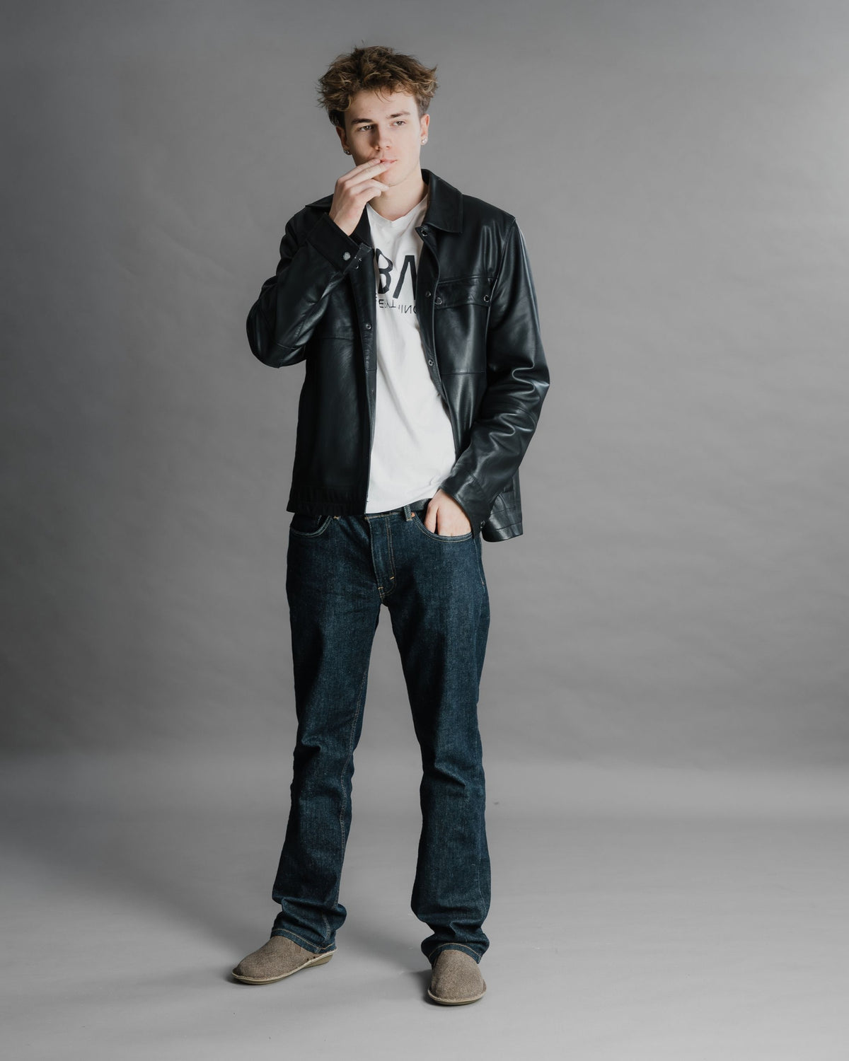 ZUMA Linen Oak Brown