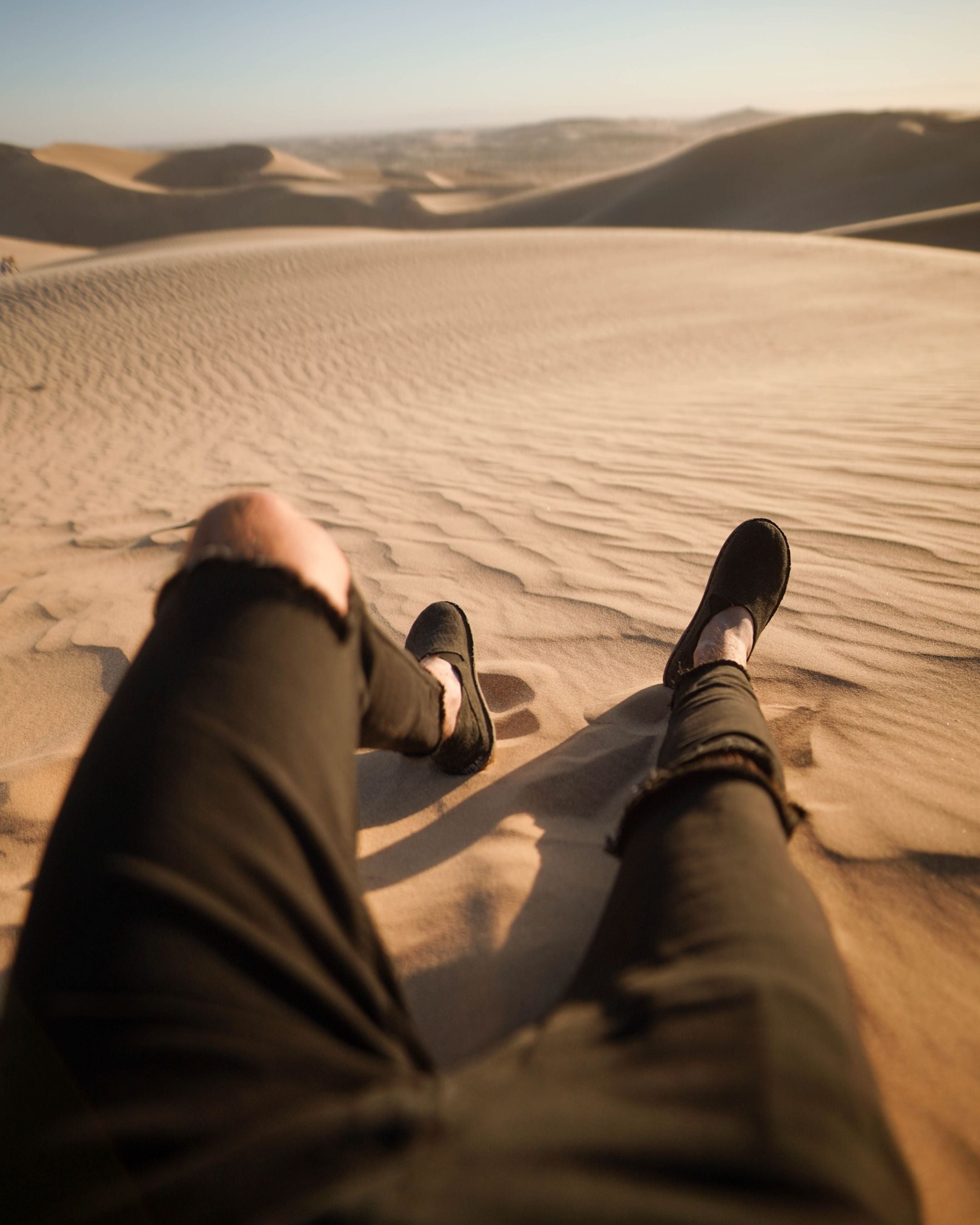 ZUMA Linen Constellation Black