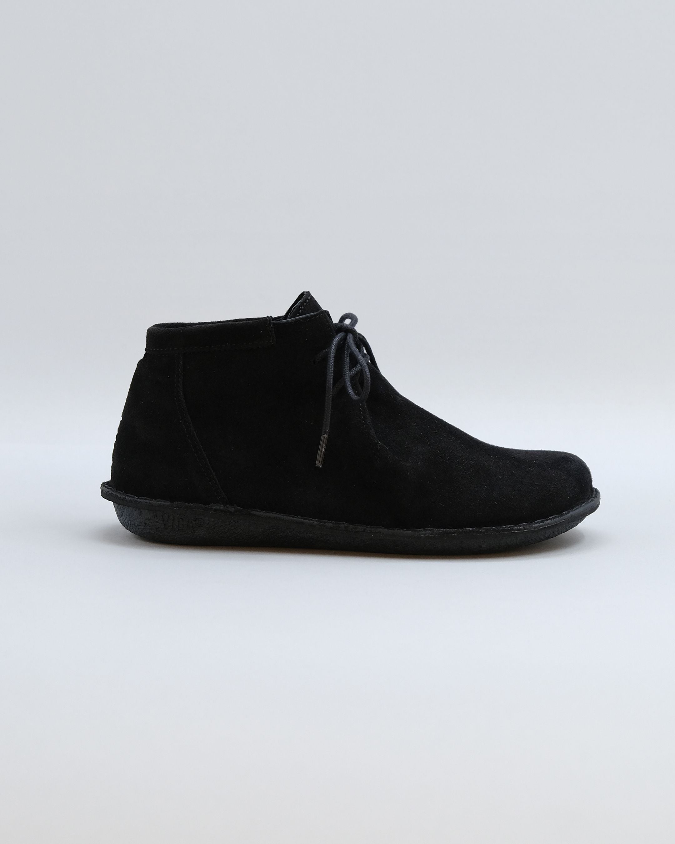 JTREE Suede Constellation Black