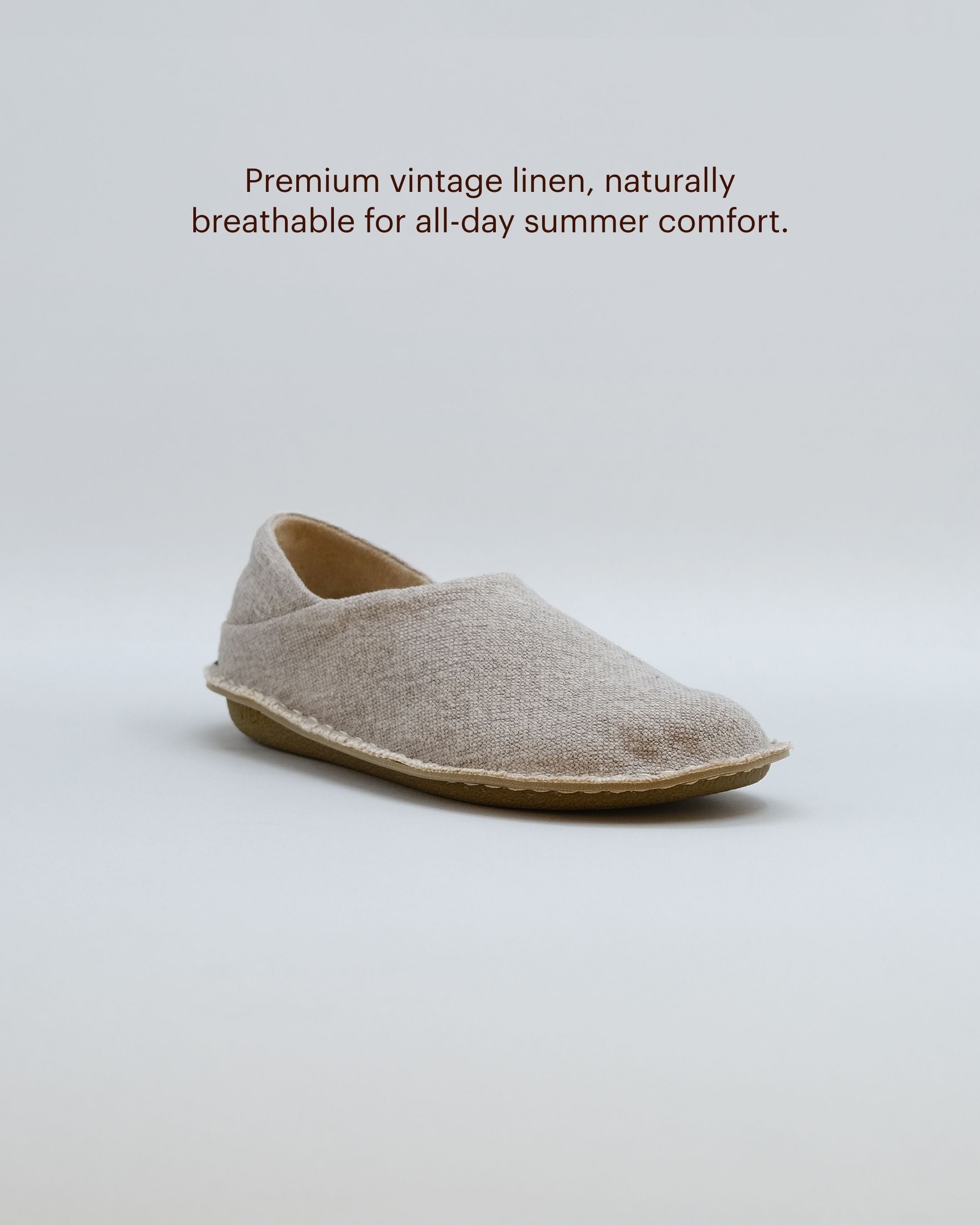 ZUMA Linen Sand Dollar