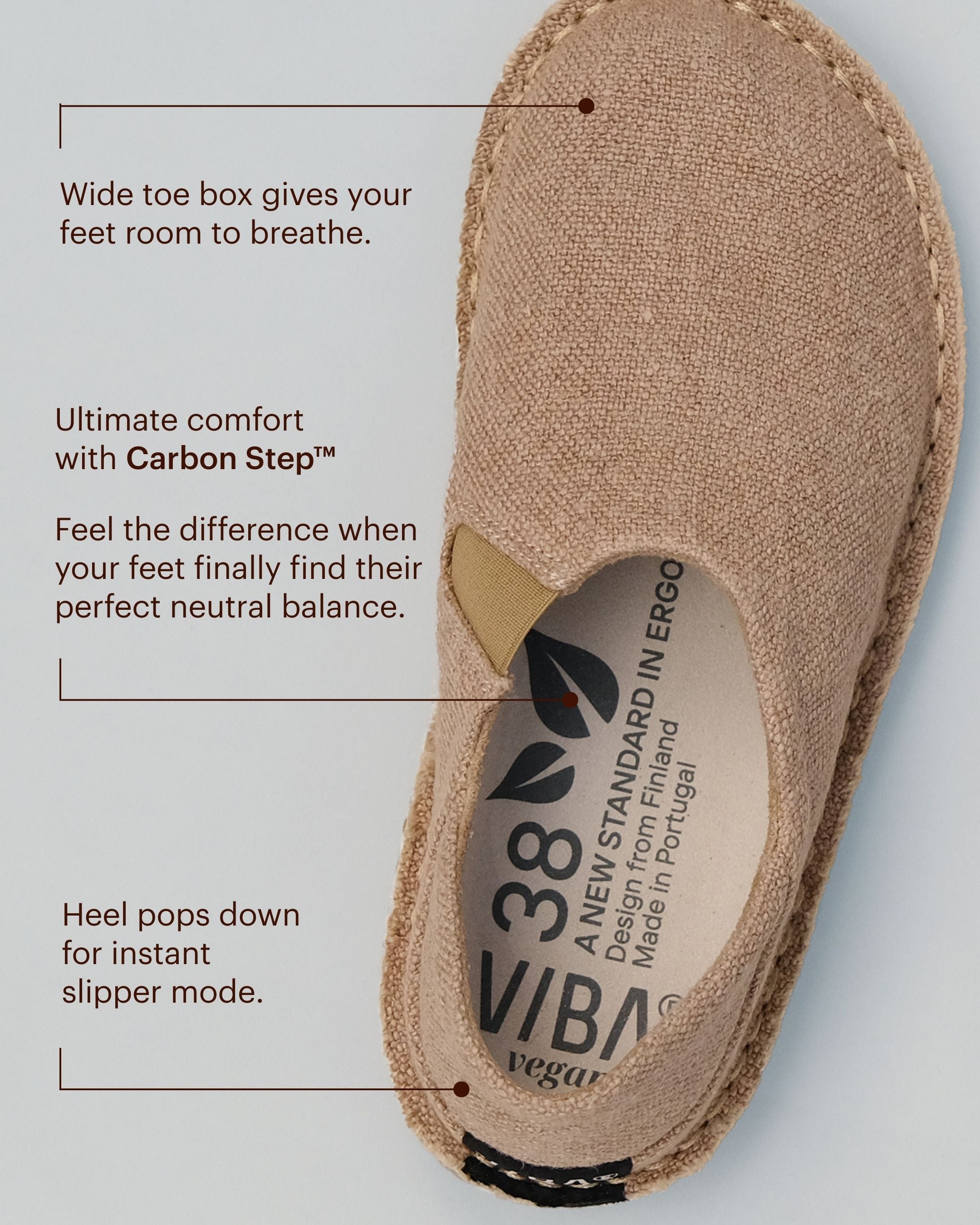 ZUMA Linen Wild Rose