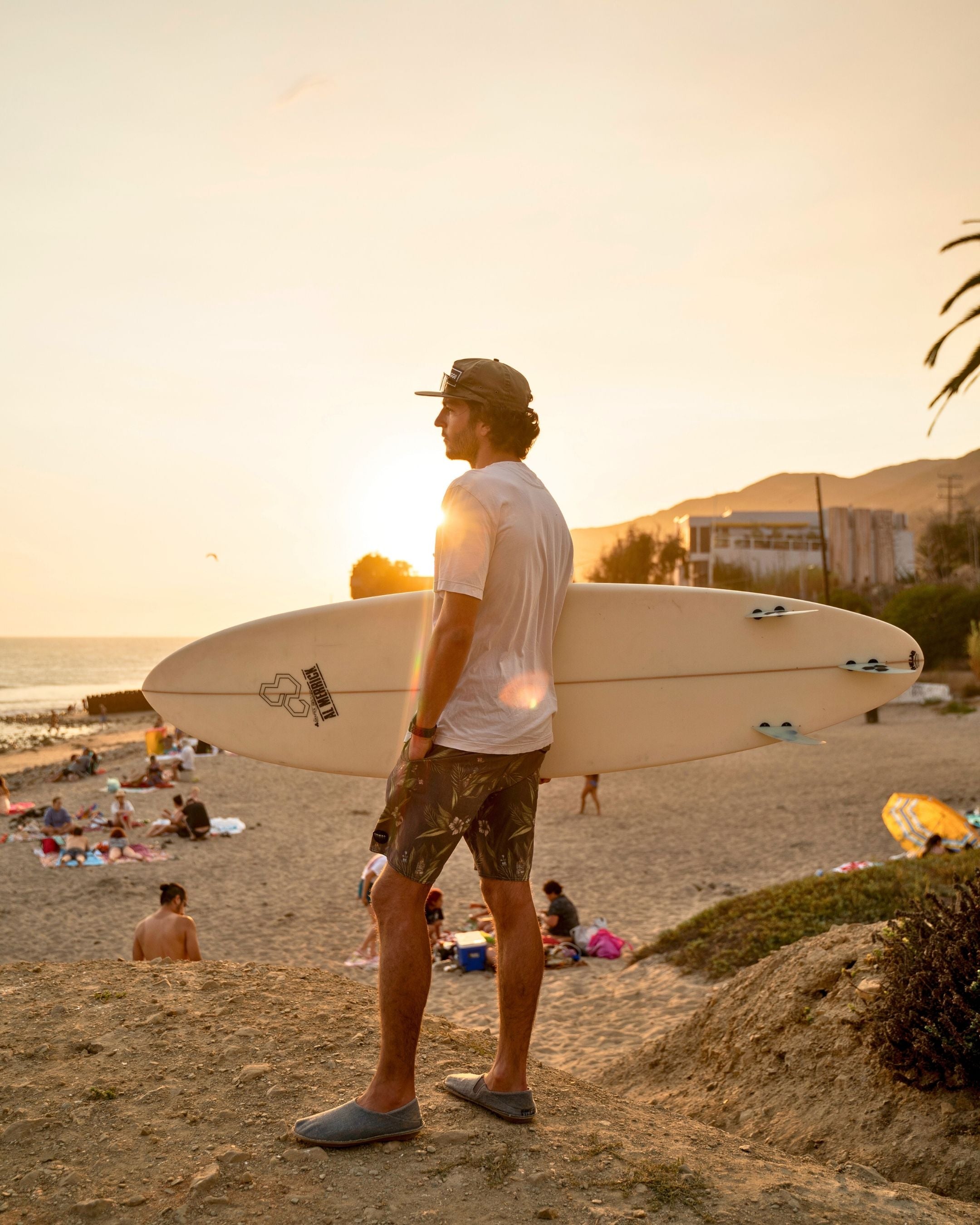 ZUMA Linen Beachpebble Grey