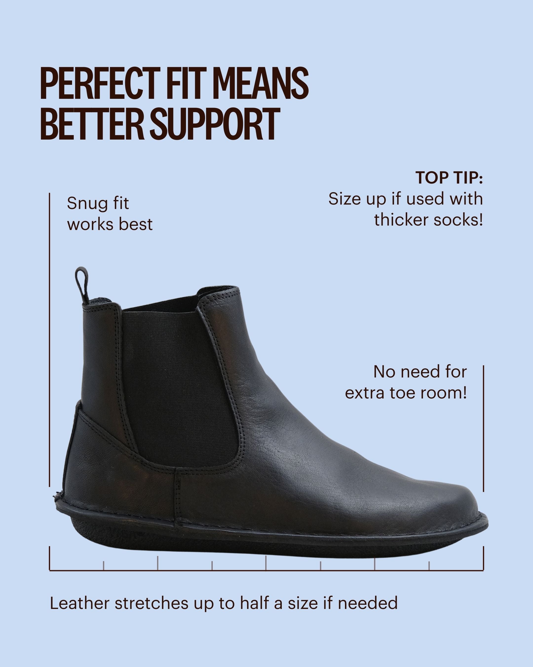 HELSINKI Leather Preto Black