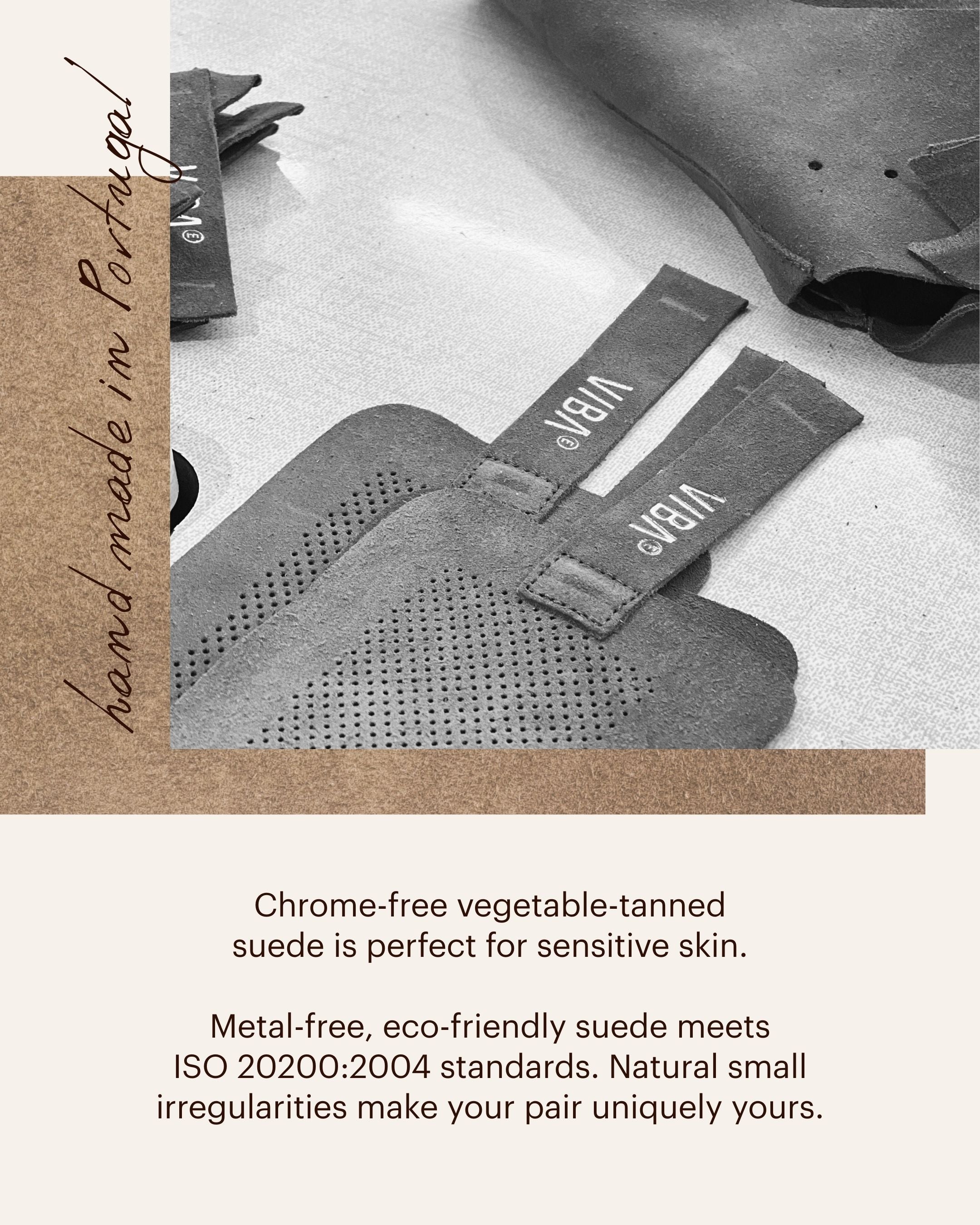 SYDNEY Bio Suede Forest/Gum