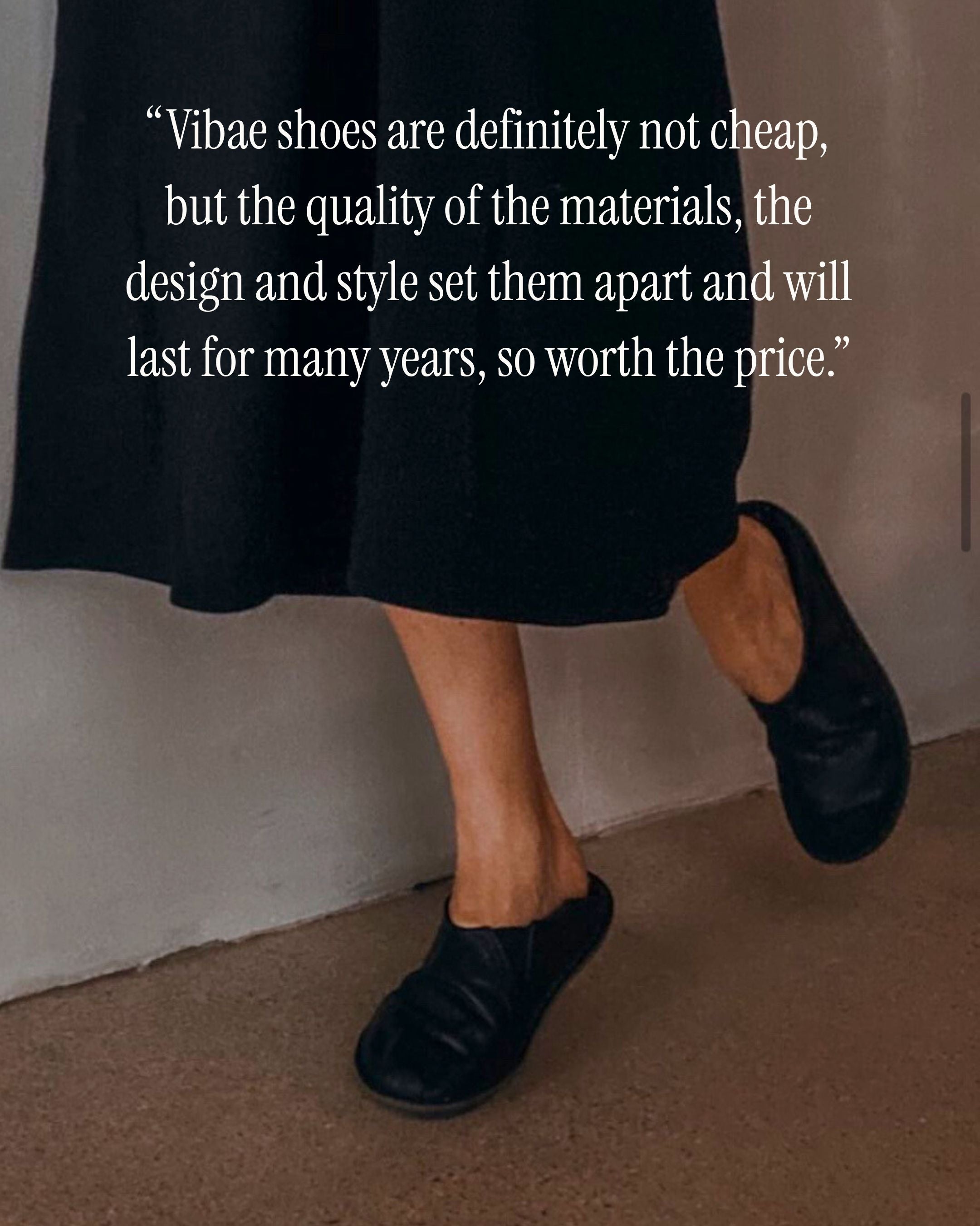 ZUMA Leather Preto Black