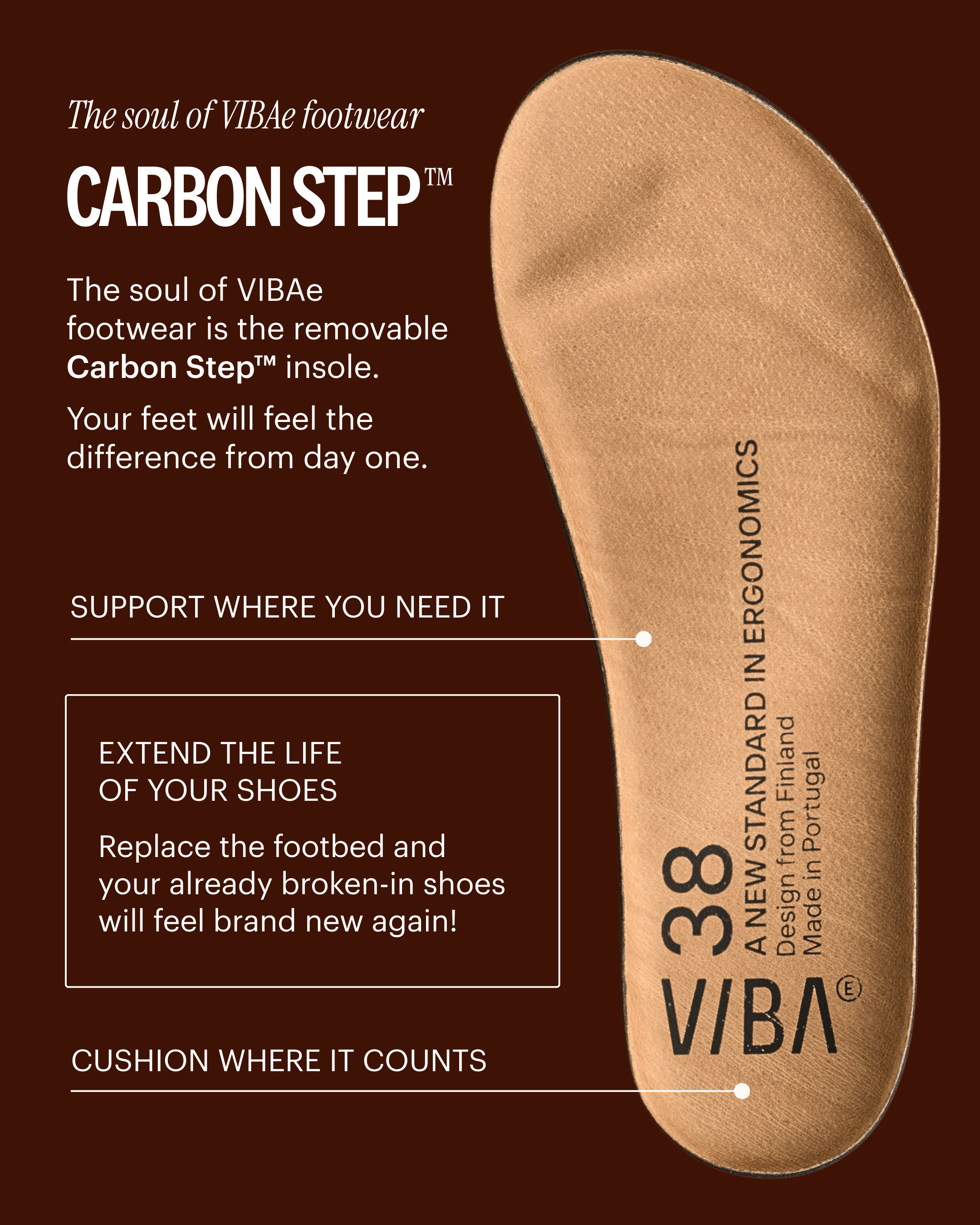 ROMA Suede Desert Sand