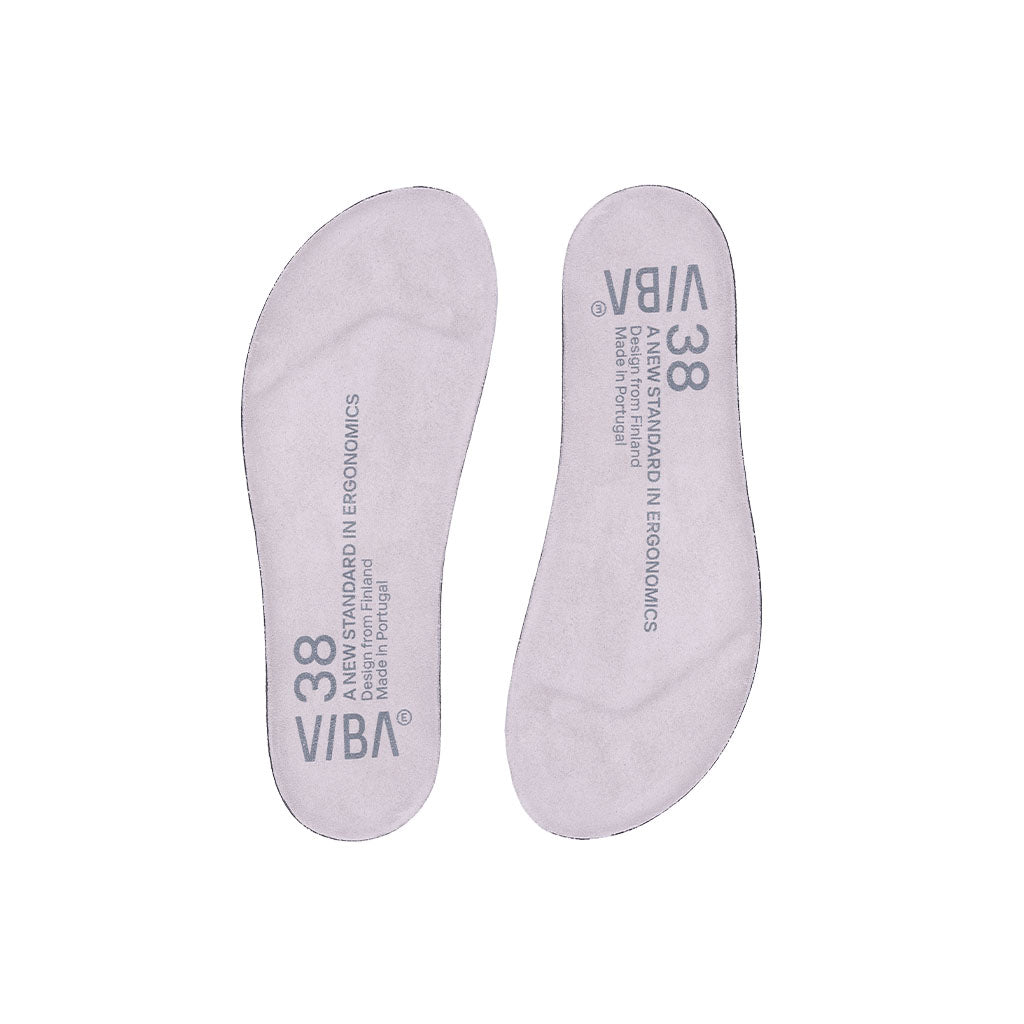 Carbon Step™ Suede Original