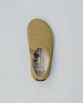 ZUMA Linen Sagebrush Green