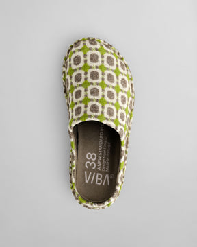 ROMA Wool Burel 1956 Verde