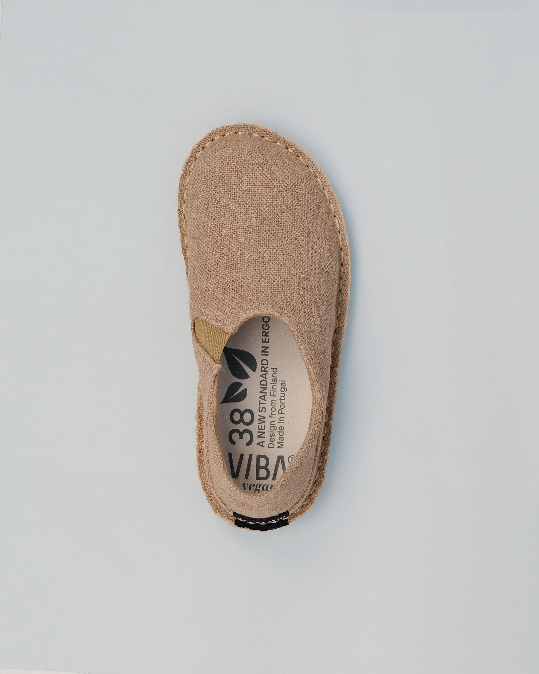 ZUMA Linen Wild Rose