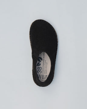 ZUMA Linen Constellation Black