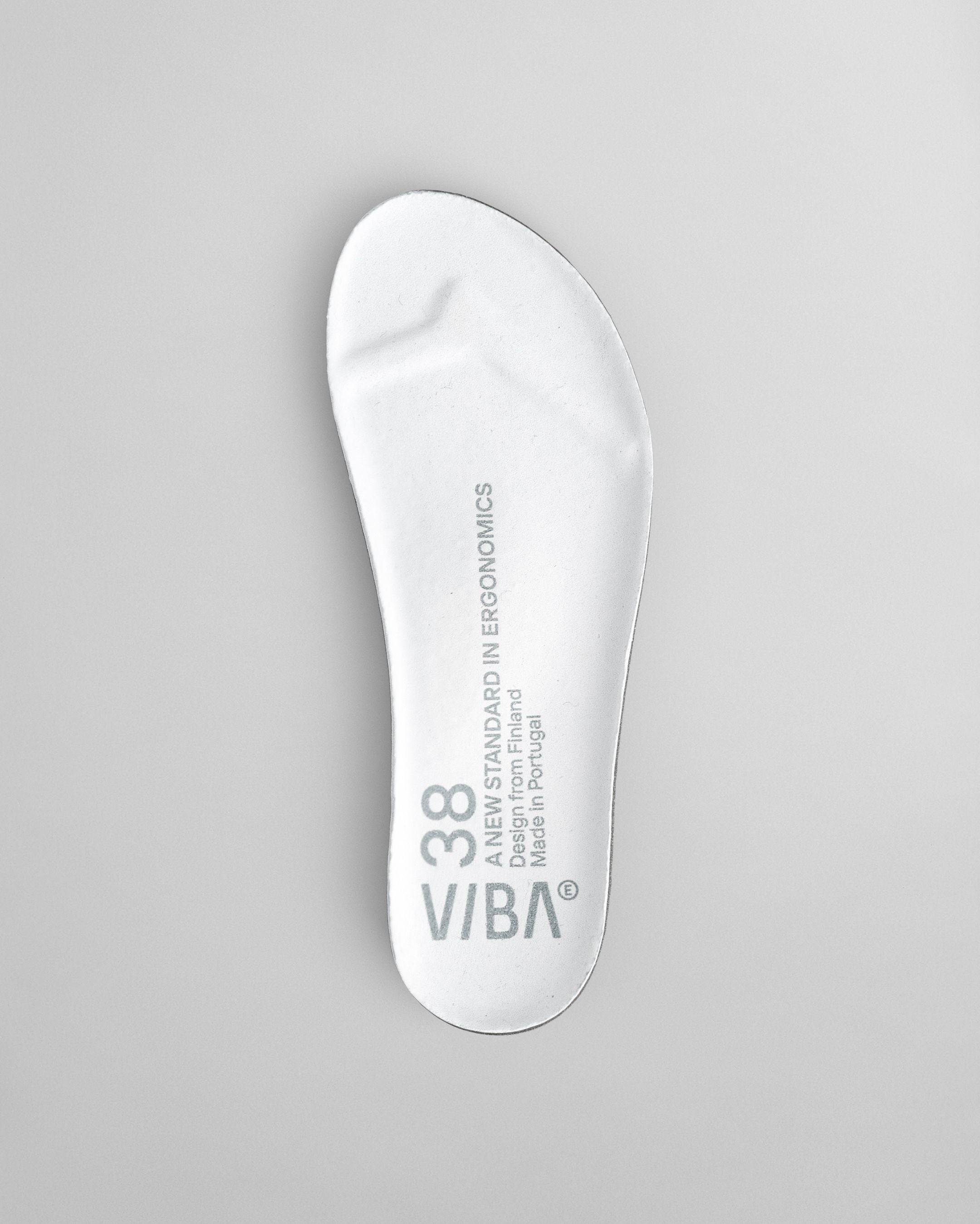 Carbon Step Suede Original