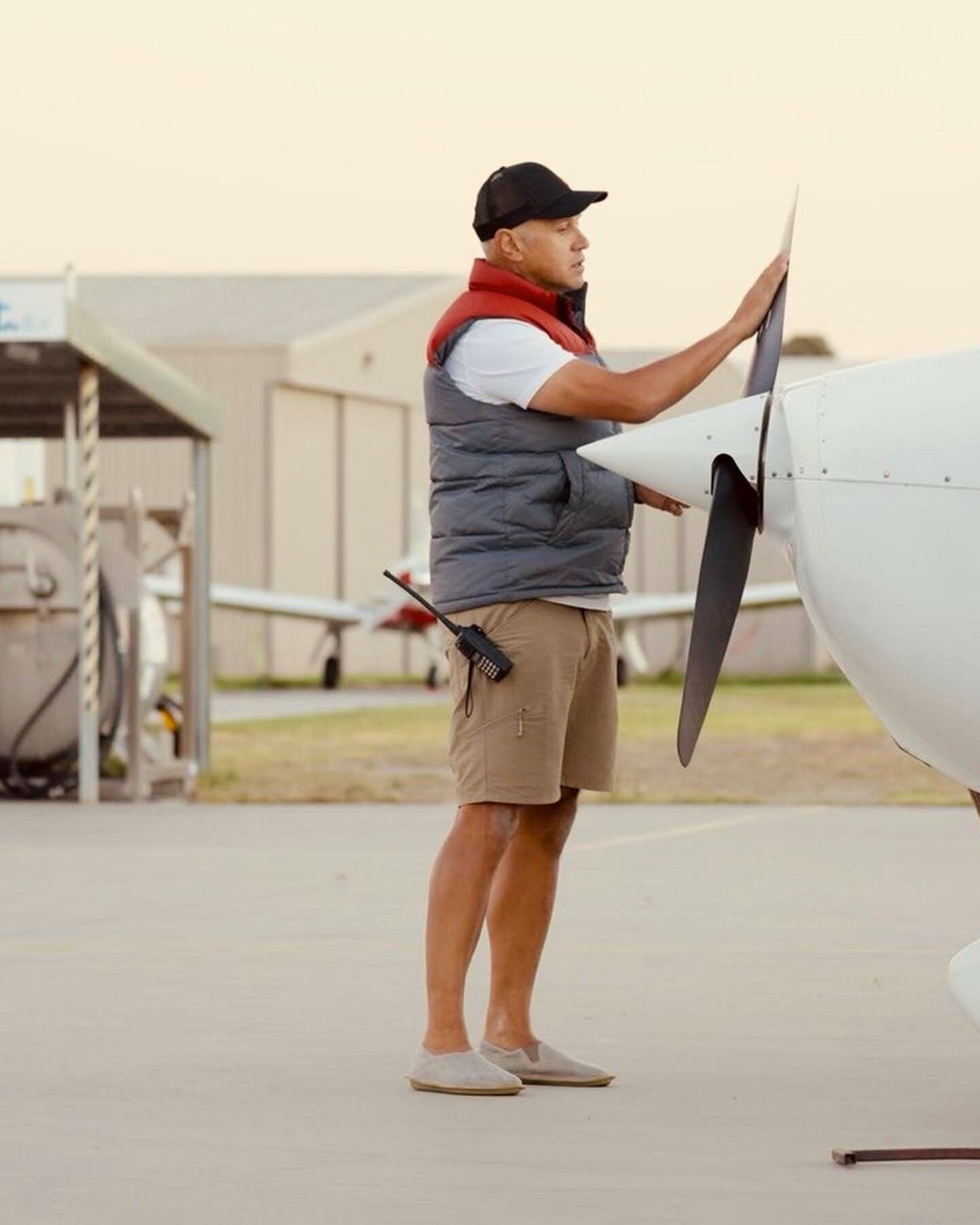 ZUMA Linen Sand Dollar