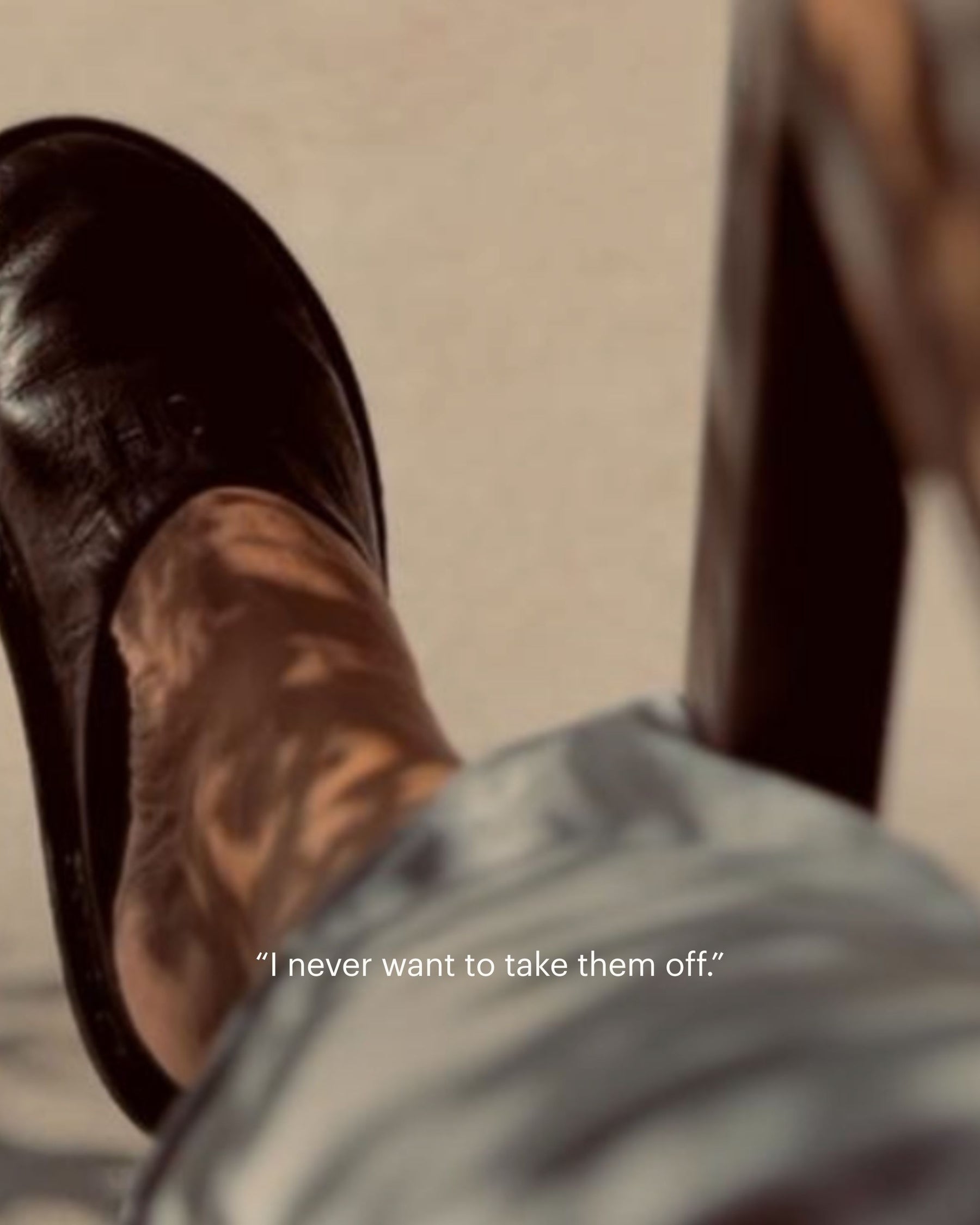 ROMA Leather Cocoa Brown