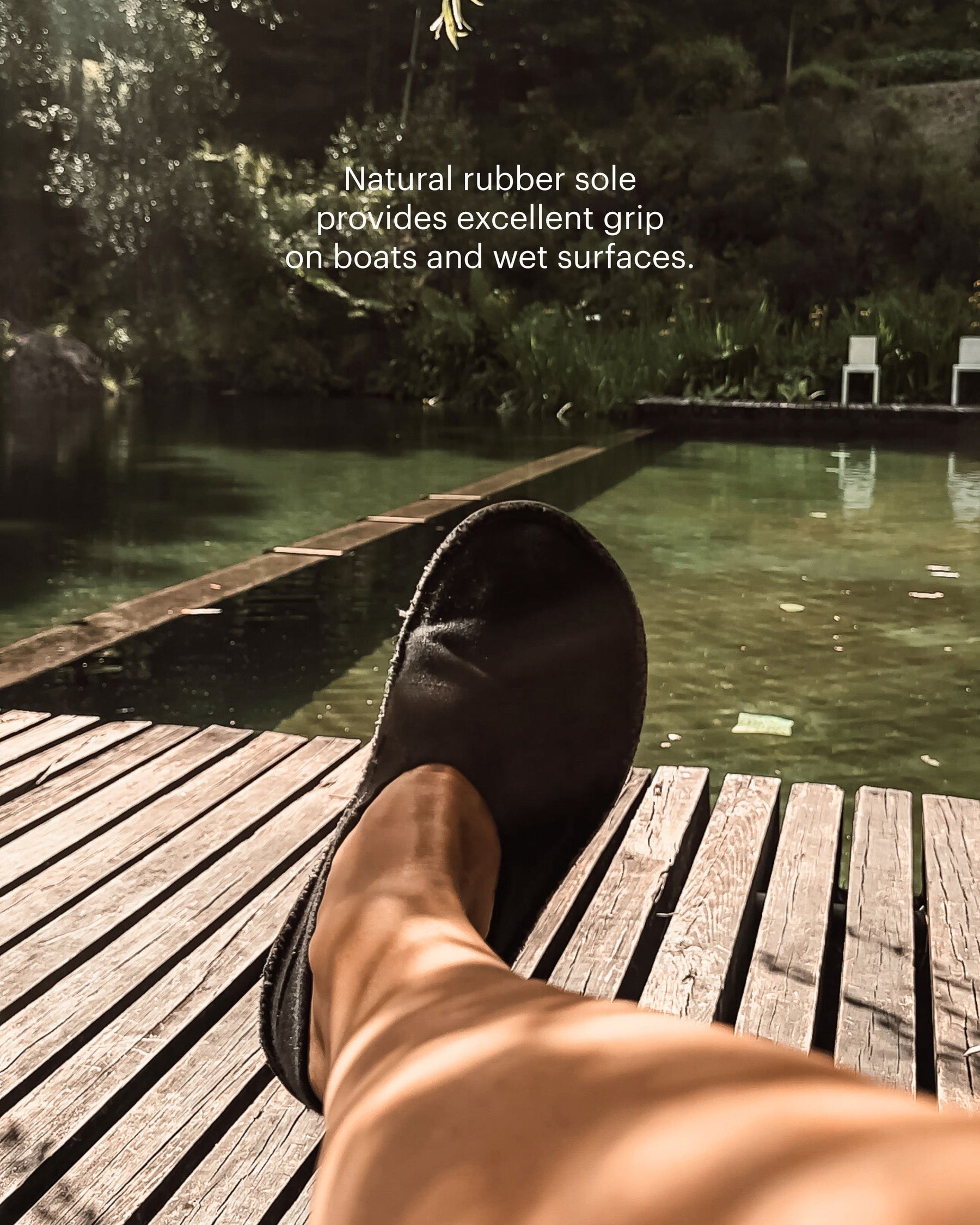 ZUMA Linen Constellation Black