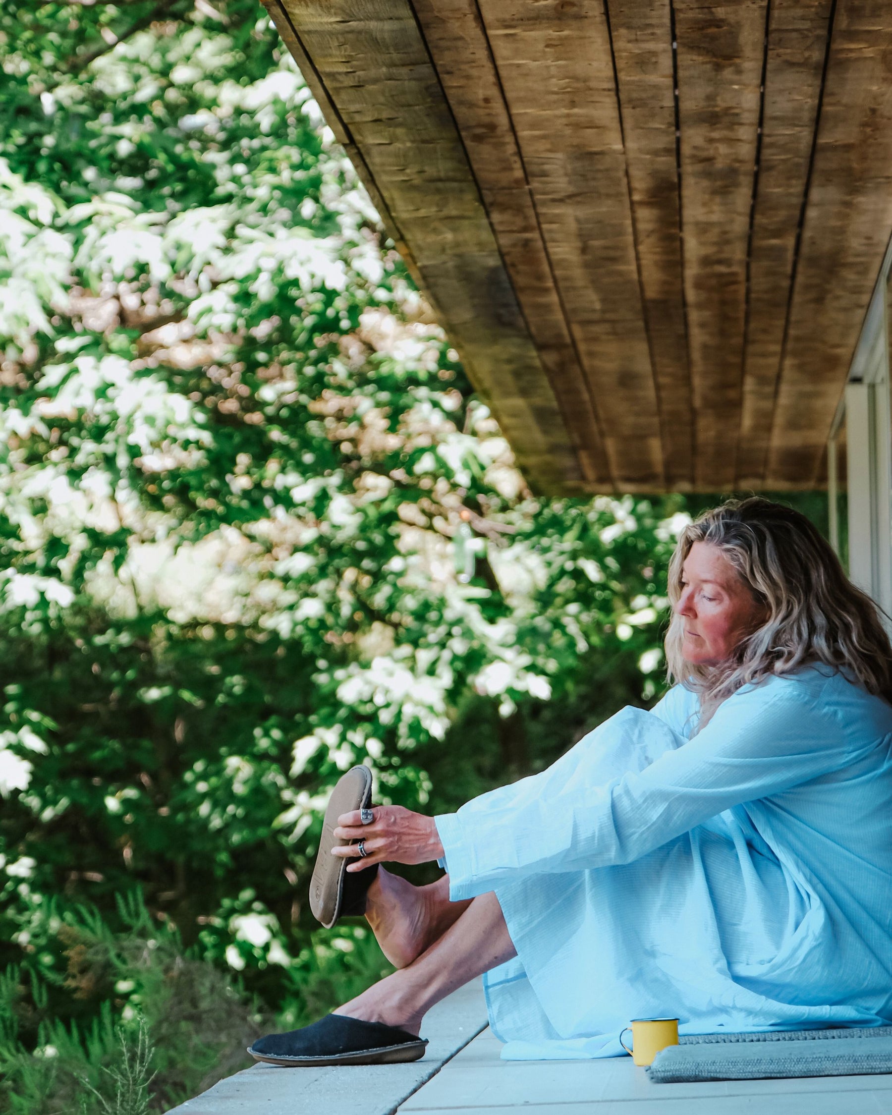 ZUMA Linen Constellation Black