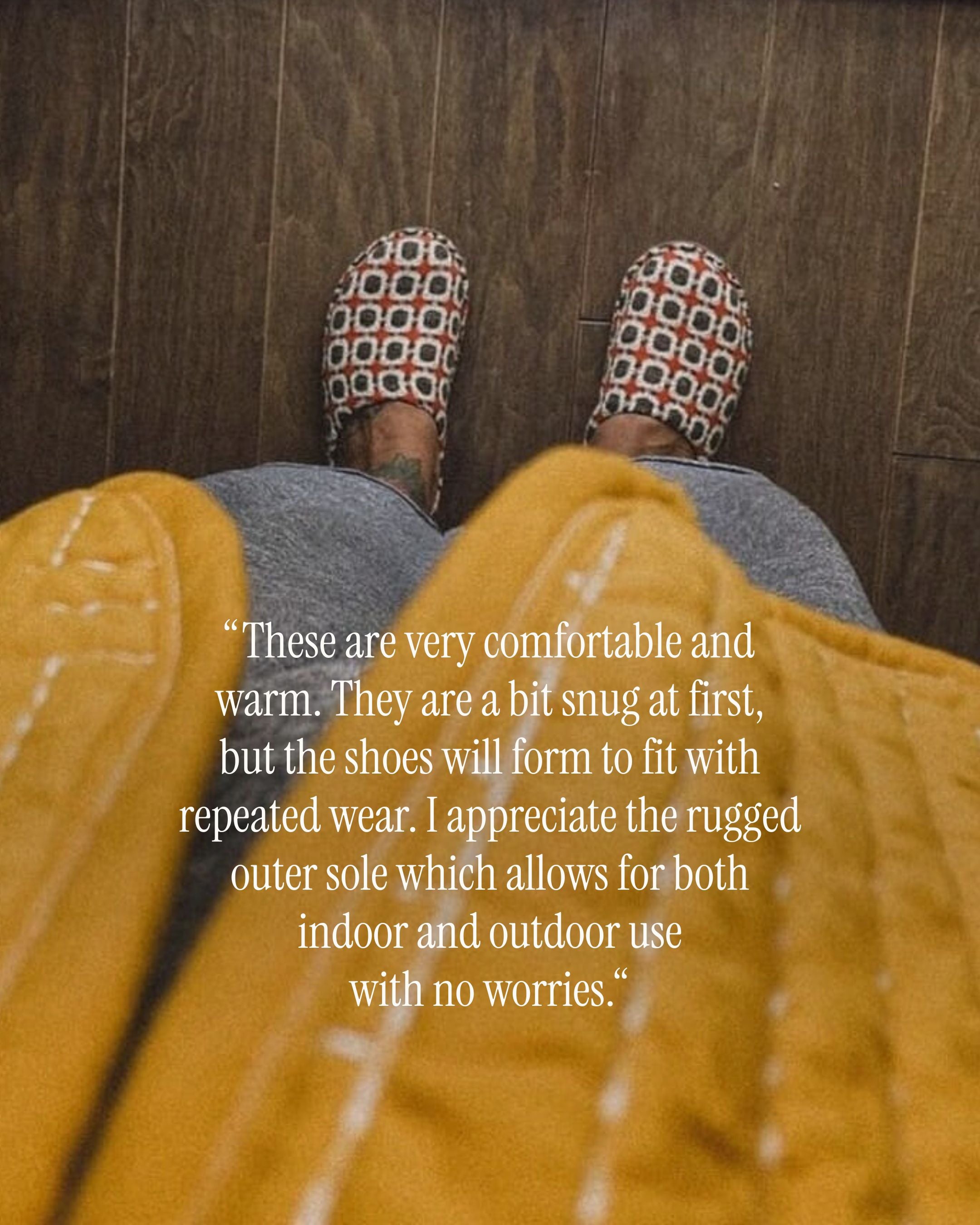 ROMA Wool Burel 1956 Laranja