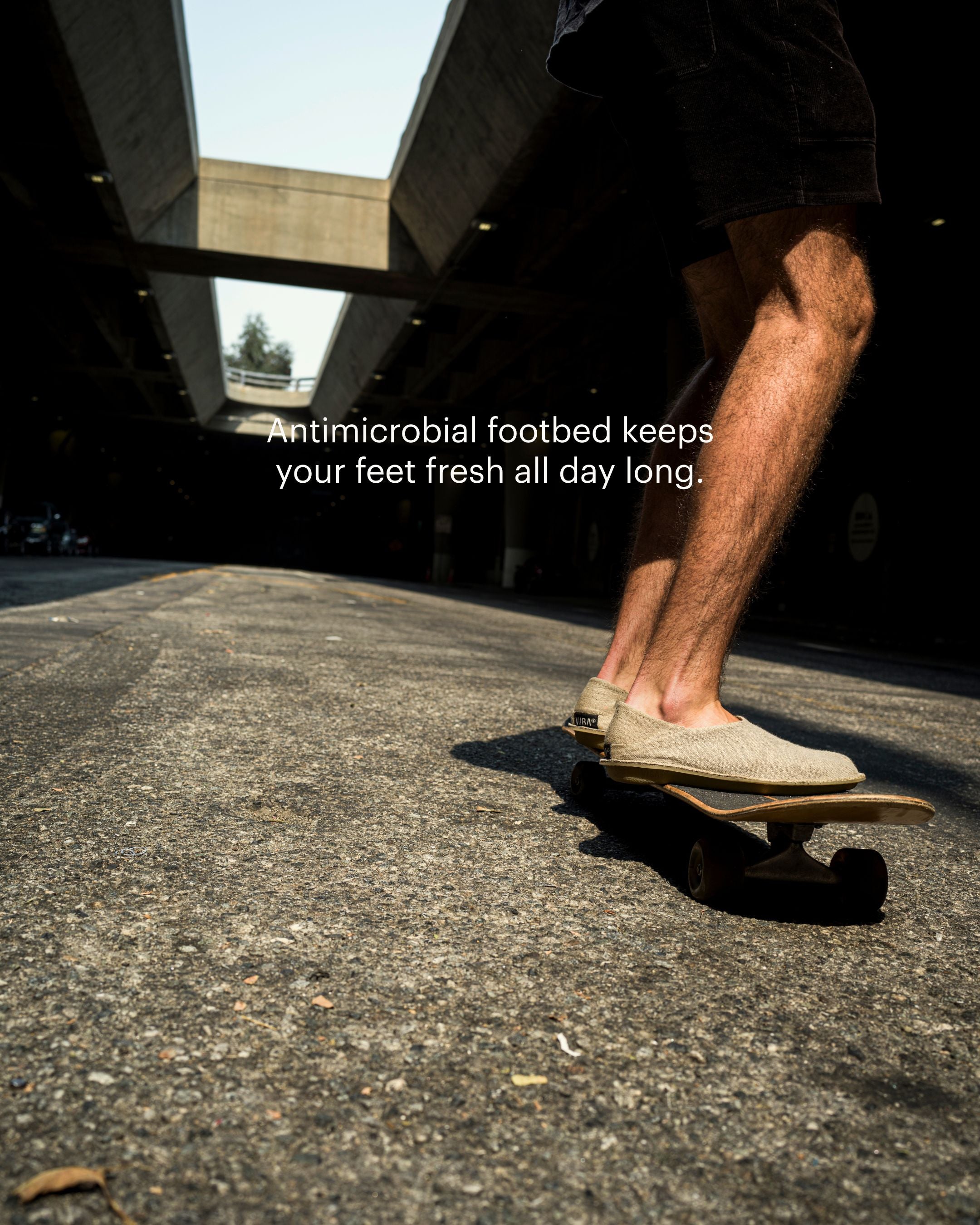 ZUMA Linen Sand Dollar