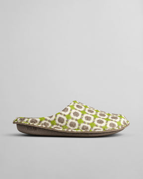 ROMA Wool Burel 1956 Verde