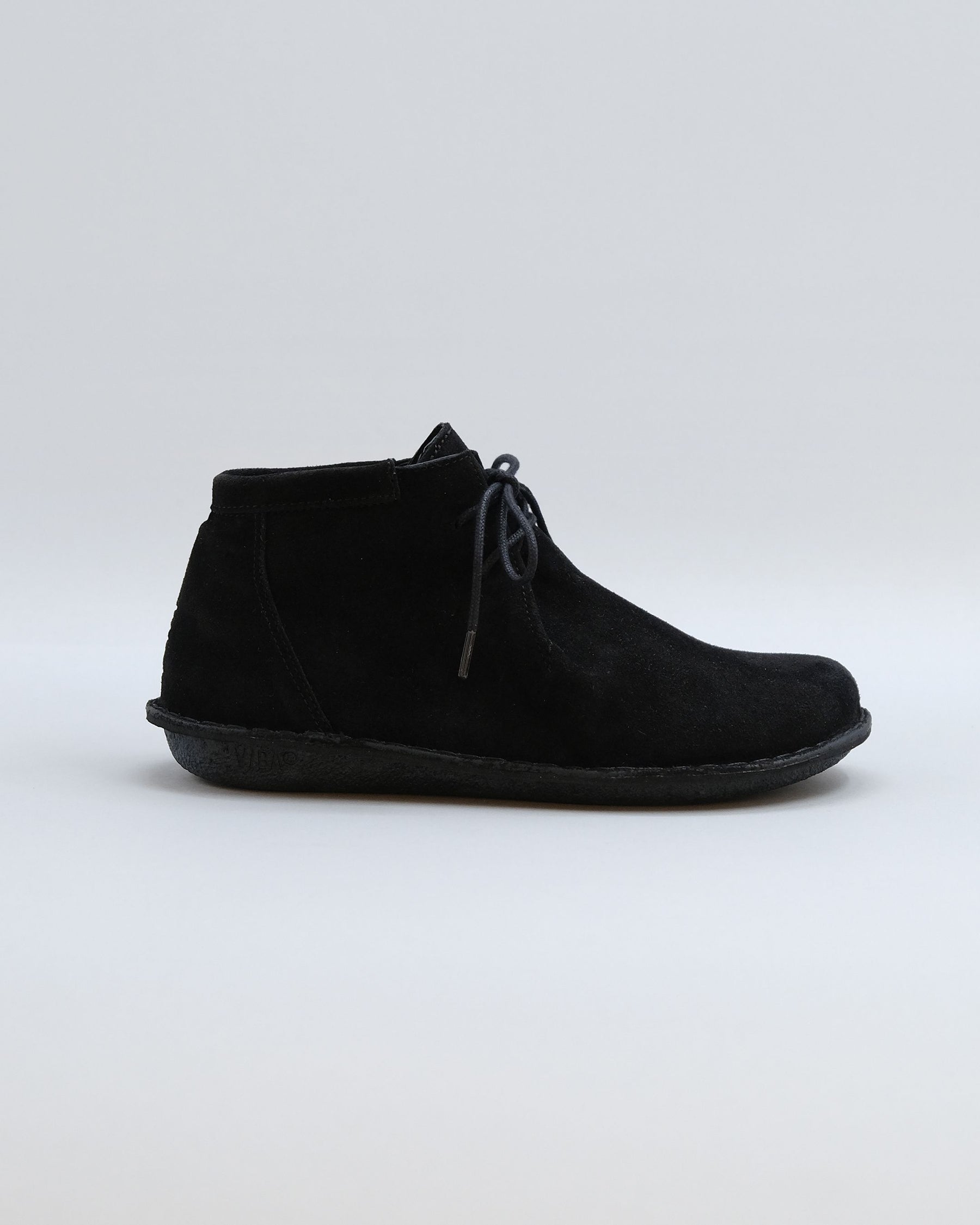 JTREE Suede Constellation Black