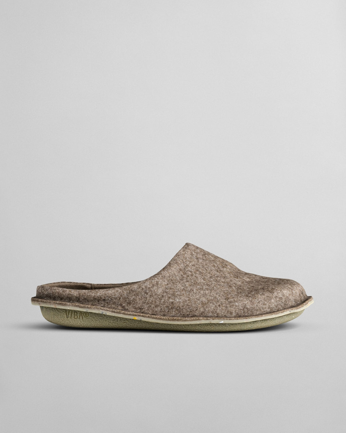 ROMA Wool Chestnut Brown