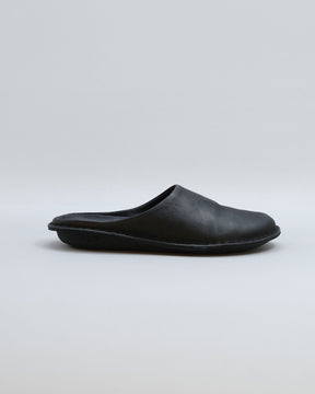 ROMA Leather Preto Black