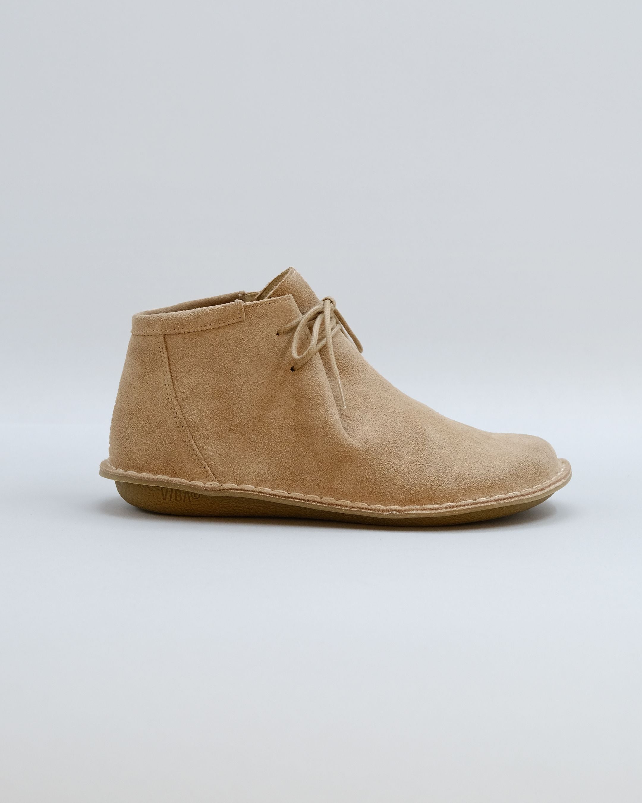 JTREE Suede Desert Sand