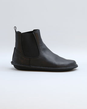 HELSINKI Leather Preto Black