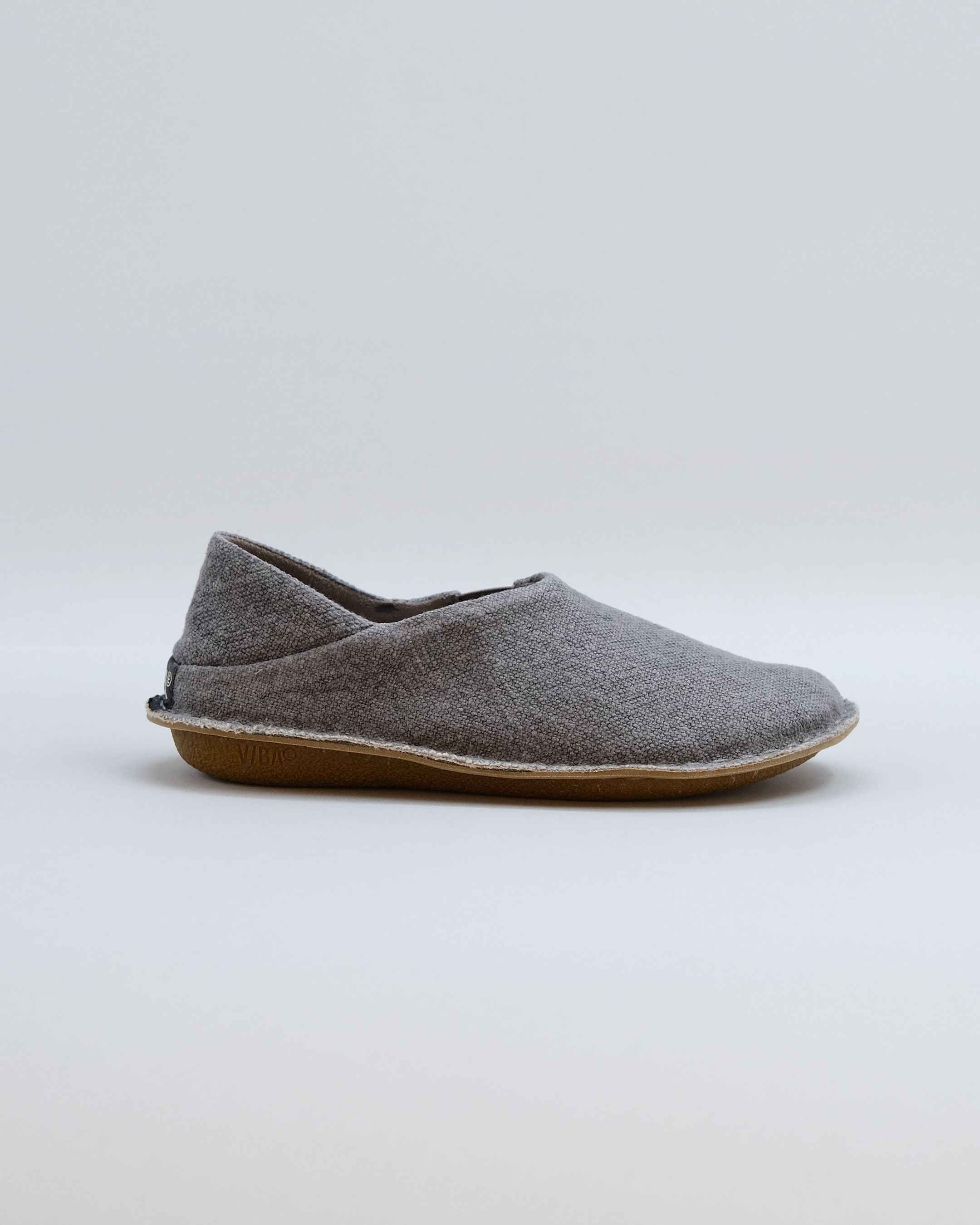 ZUMA Linen Beachpebble Grey