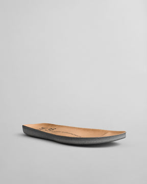 Carbon Step™ Leather Fawn Tan