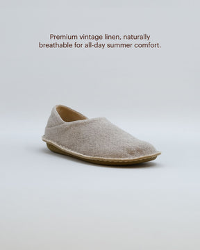 ZUMA Linen Sand Dollar