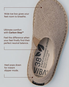 ZUMA Linen Sand Dollar