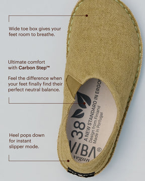 ZUMA Linen Sagebrush Green