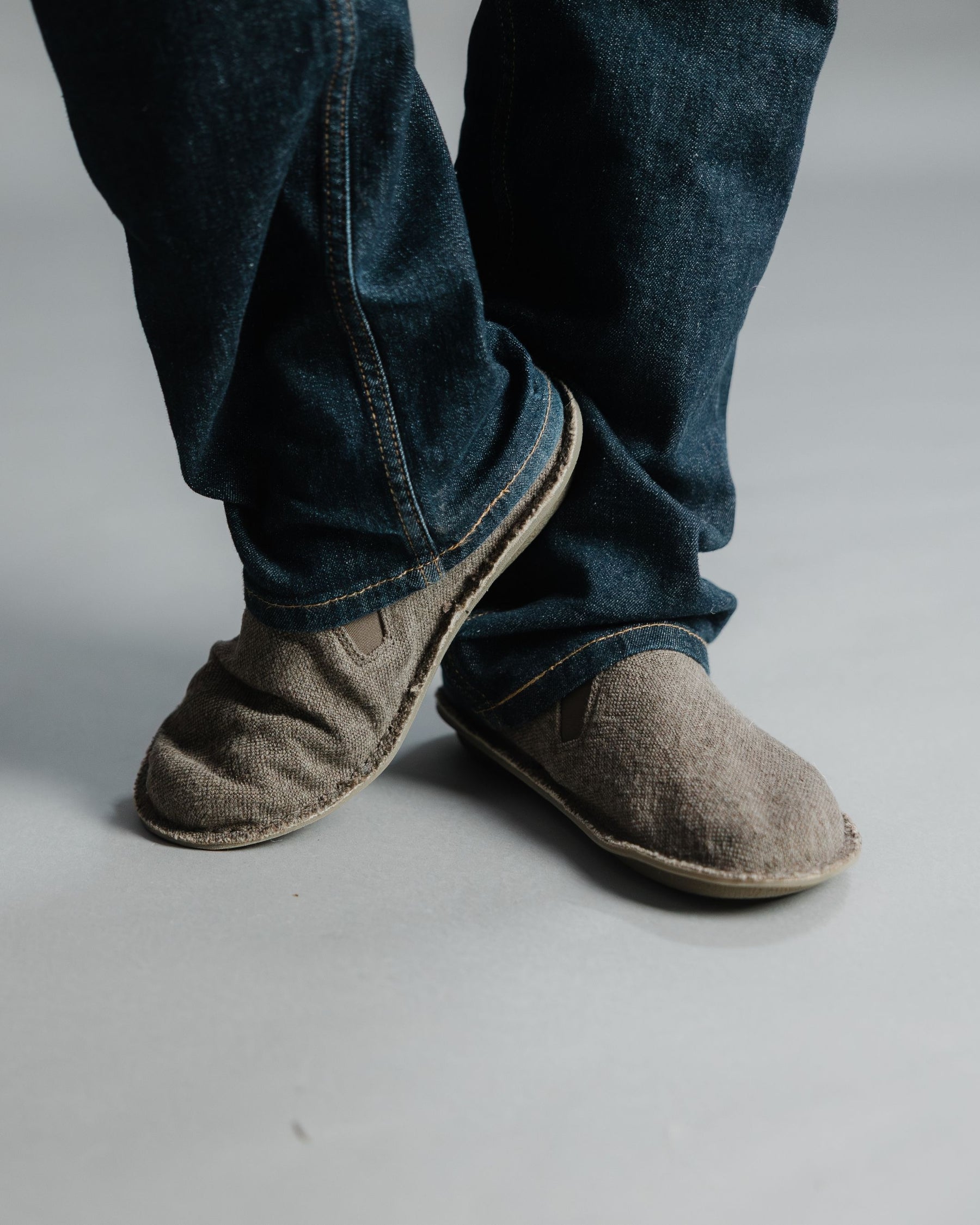 ZUMA Linen Oak Brown