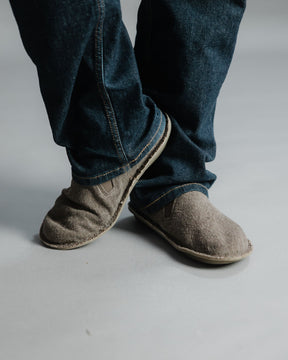 ZUMA Linen Oak Brown