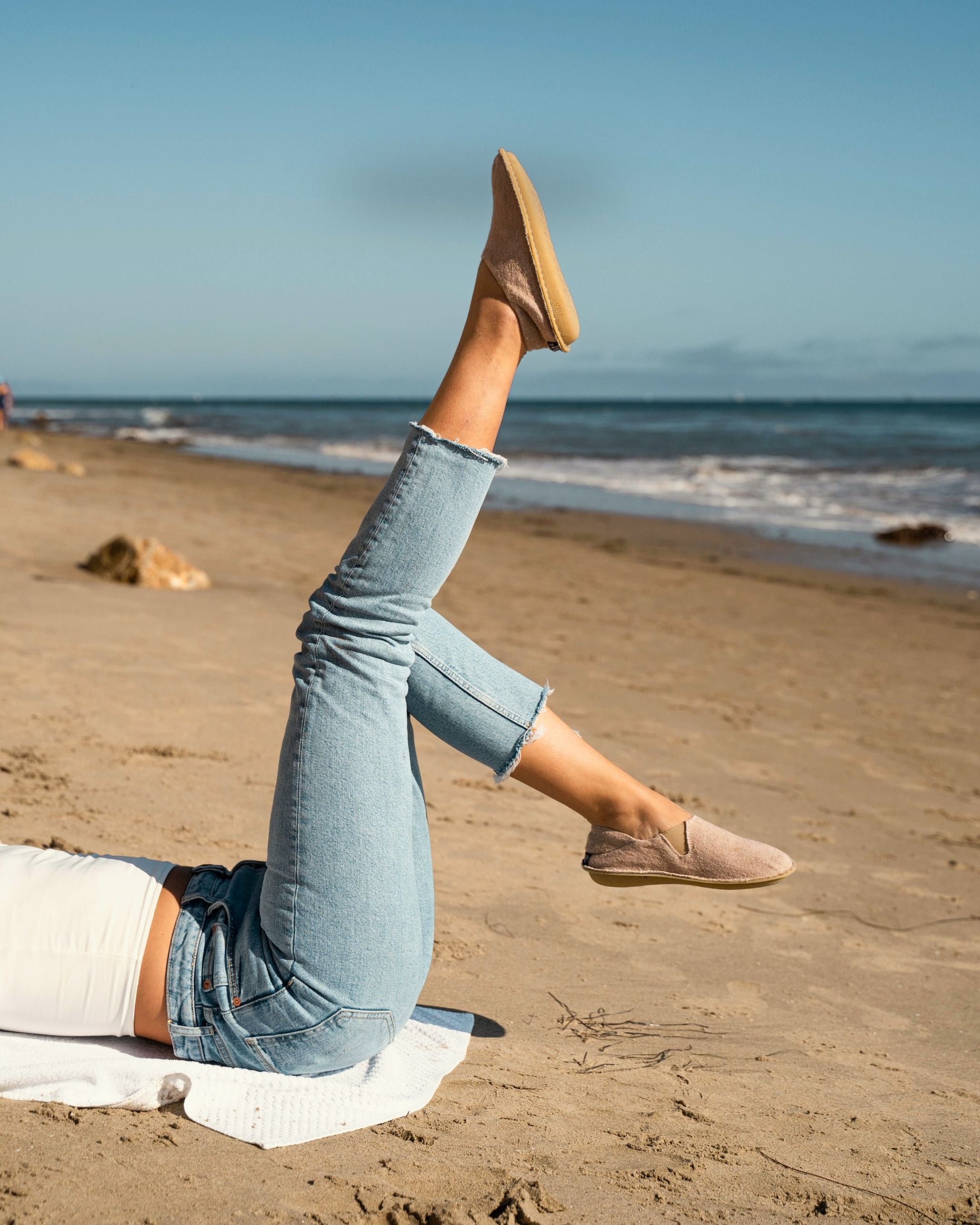 ZUMA Linen Wild Rose