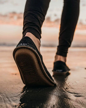 ZUMA Linen Constellation Black