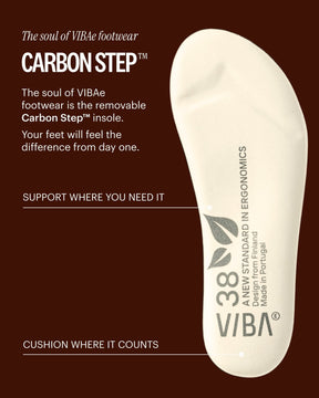 ROMA Wool Chestnut Brown