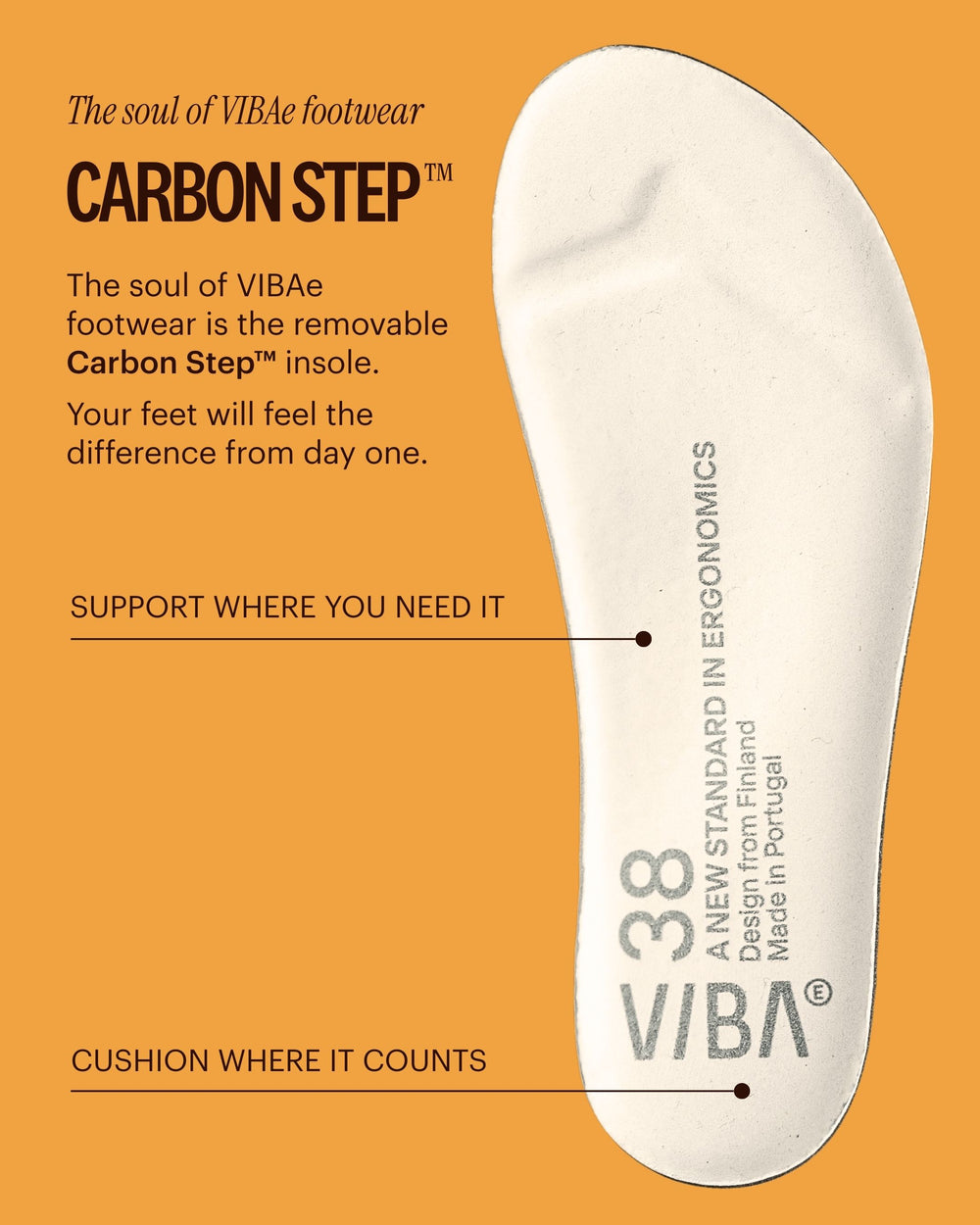 LONDON Bio Leather White/Chalk – VIBAe