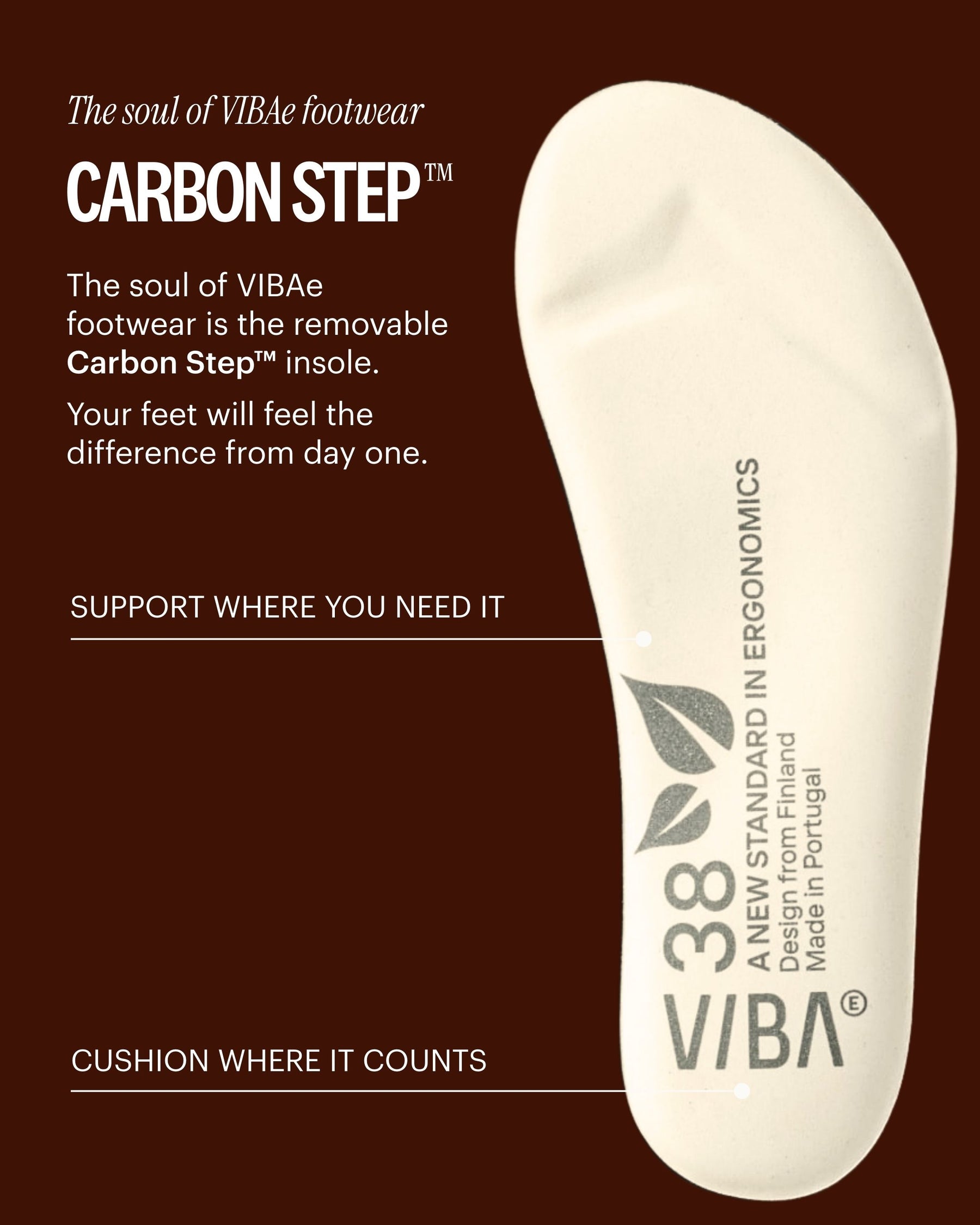 ROMA Wool Burel 1956 Laranja