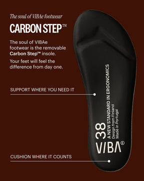 ROMA Woven Leather Preto Black