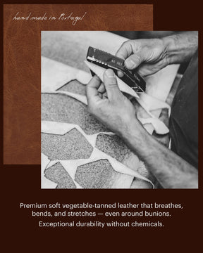 HELSINKI Leather Preto Black