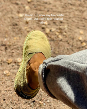 ZUMA Linen Sagebrush Green