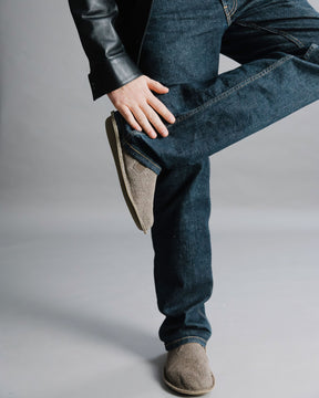 ZUMA Linen Oak Brown