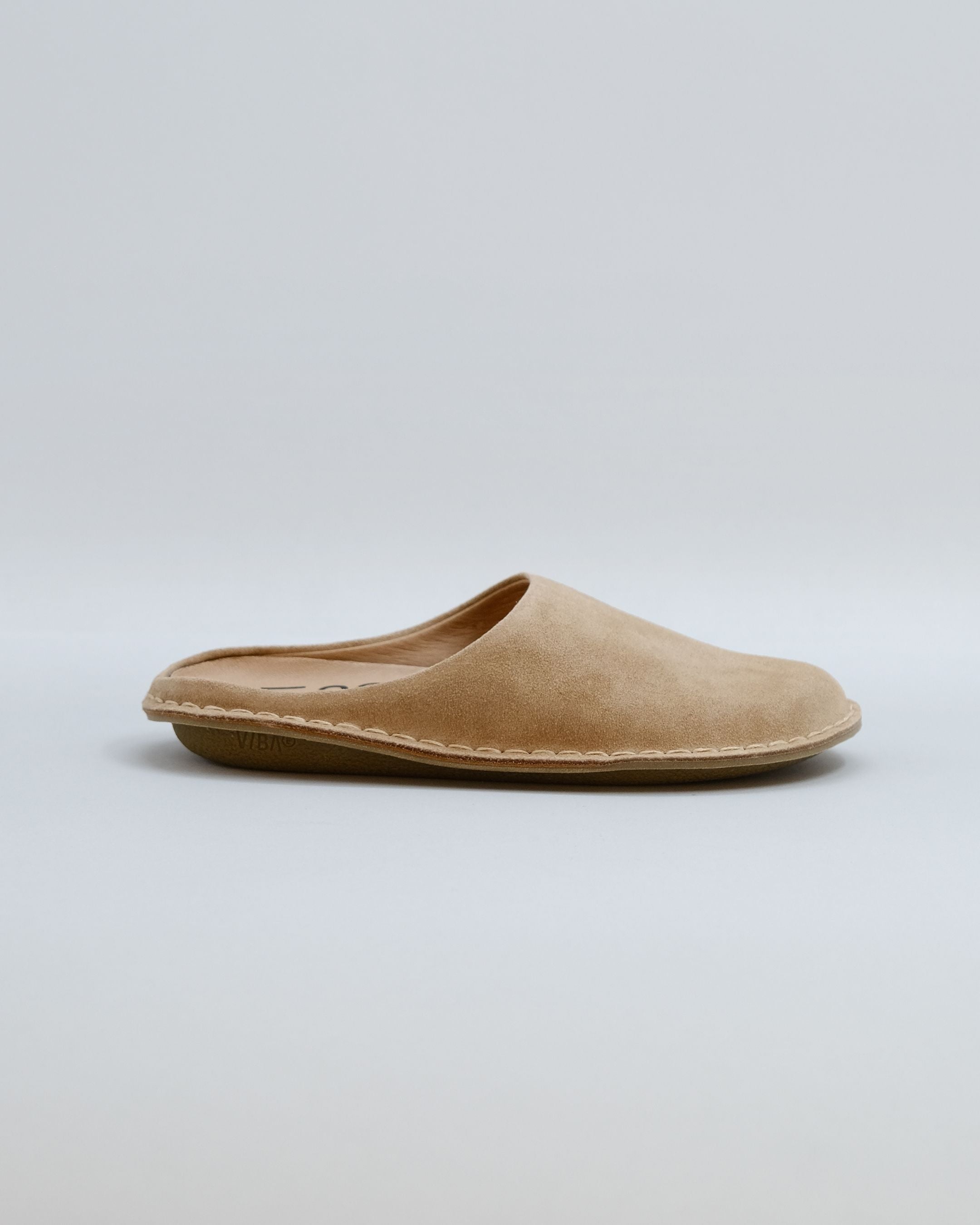 ROMA Suede Desert Sand
